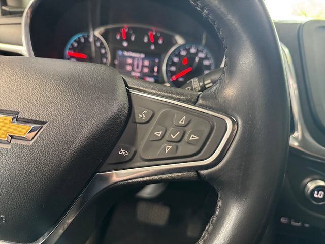 Used 2019 Chevrolet Equinox LT FWD image 18