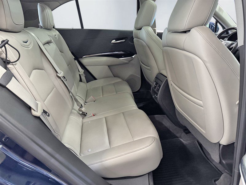 Used 2019 Cadillac XT4 Premium Luxury w/ Enhanced Visibility Package image 24