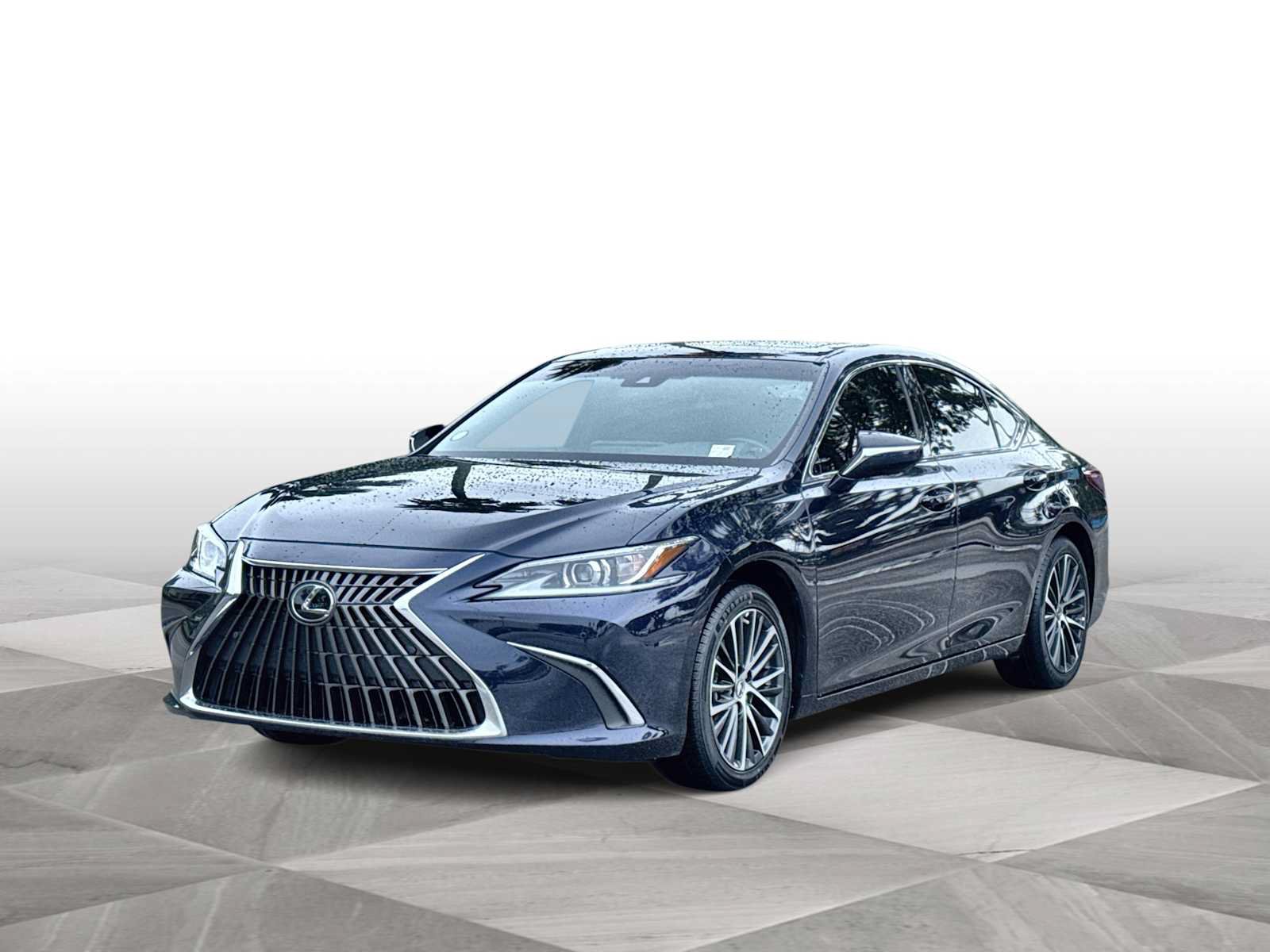Used 2025 Lexus ES 350 w/ Premium Package