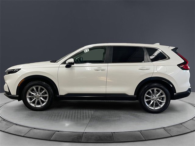 Certified 2025 Honda CR-V EX image 2