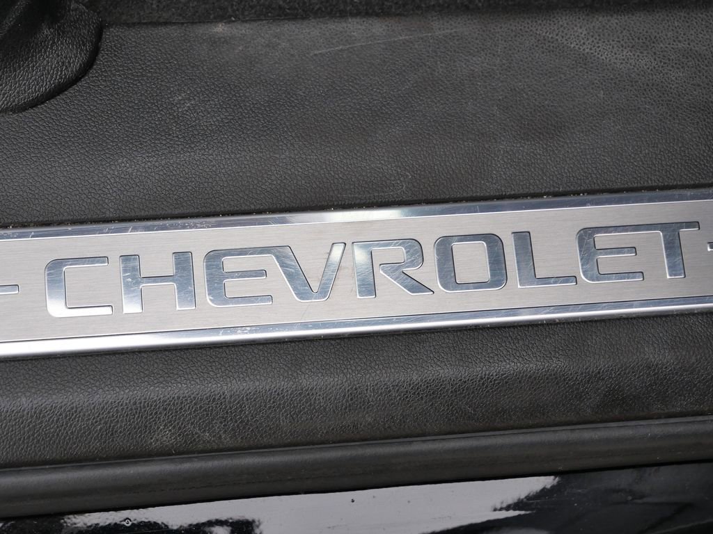 Used 2023 Chevrolet Tahoe LT w/ LT Signature Package image 17