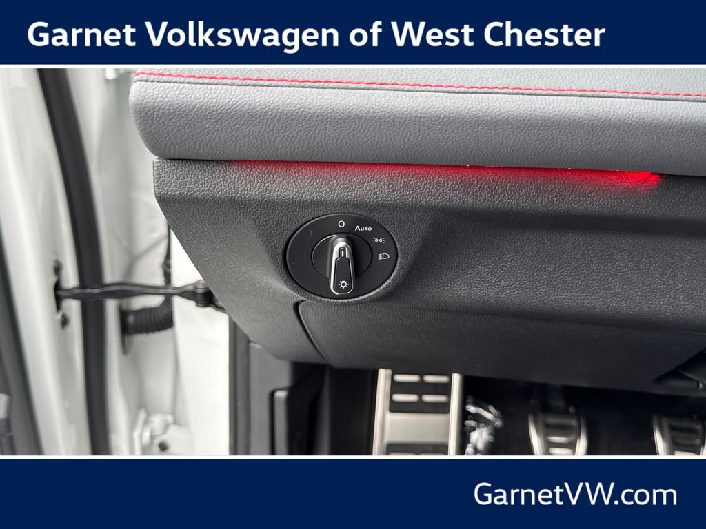 New 2026 Volkswagen Jetta GLI Autobahn FWD image 11