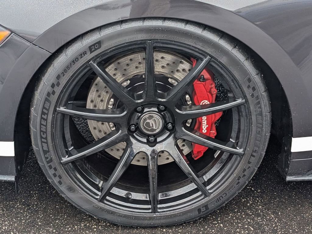 Used 2022 Ford Mustang GT Premium RWD image 20
