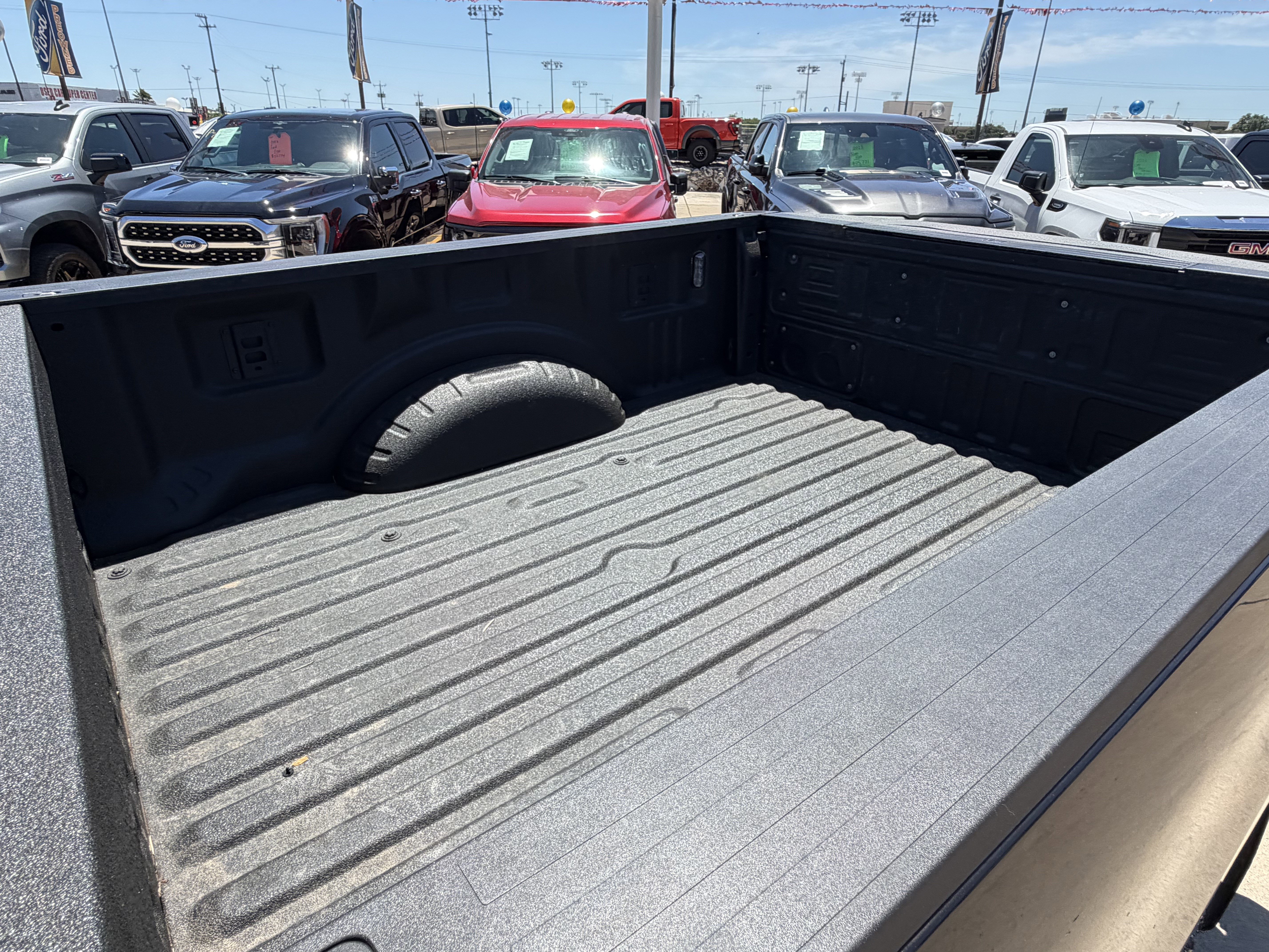 Certified 2025 Ford F250 King Ranch w/ Tremor Off-Road Package AWD/4WD image 13