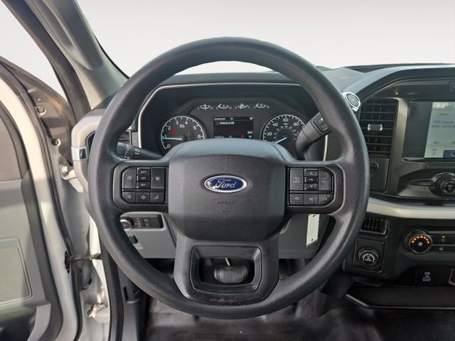 Used 2022 Ford F150 XL w/ Equipment Group 101A High image 12