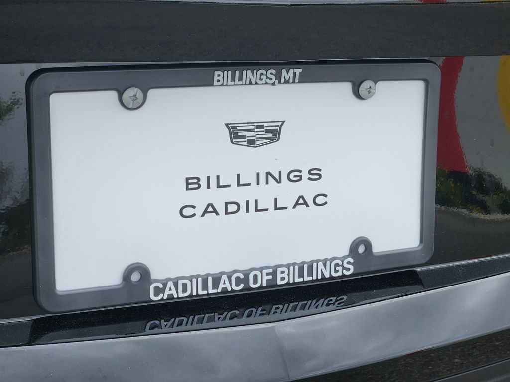New 2026 Cadillac CT4 Luxury w/ Sun And Sound Package RWD image 37