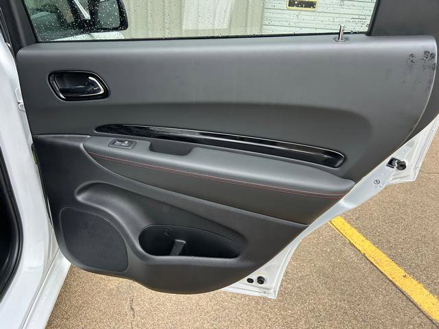 New 2026 Dodge Durango GT image 20