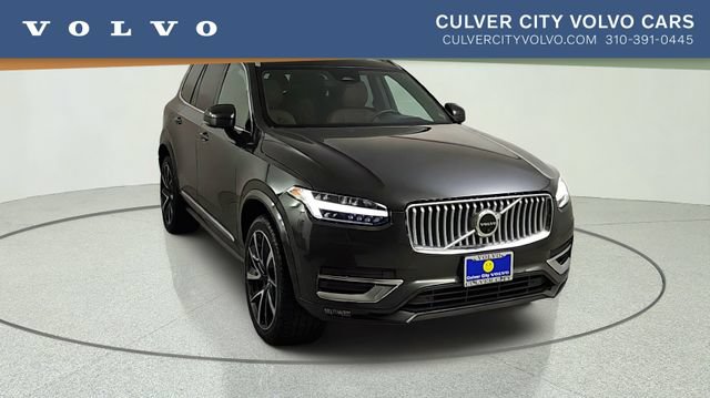 Certified 2023 Volvo XC90 B5 Plus