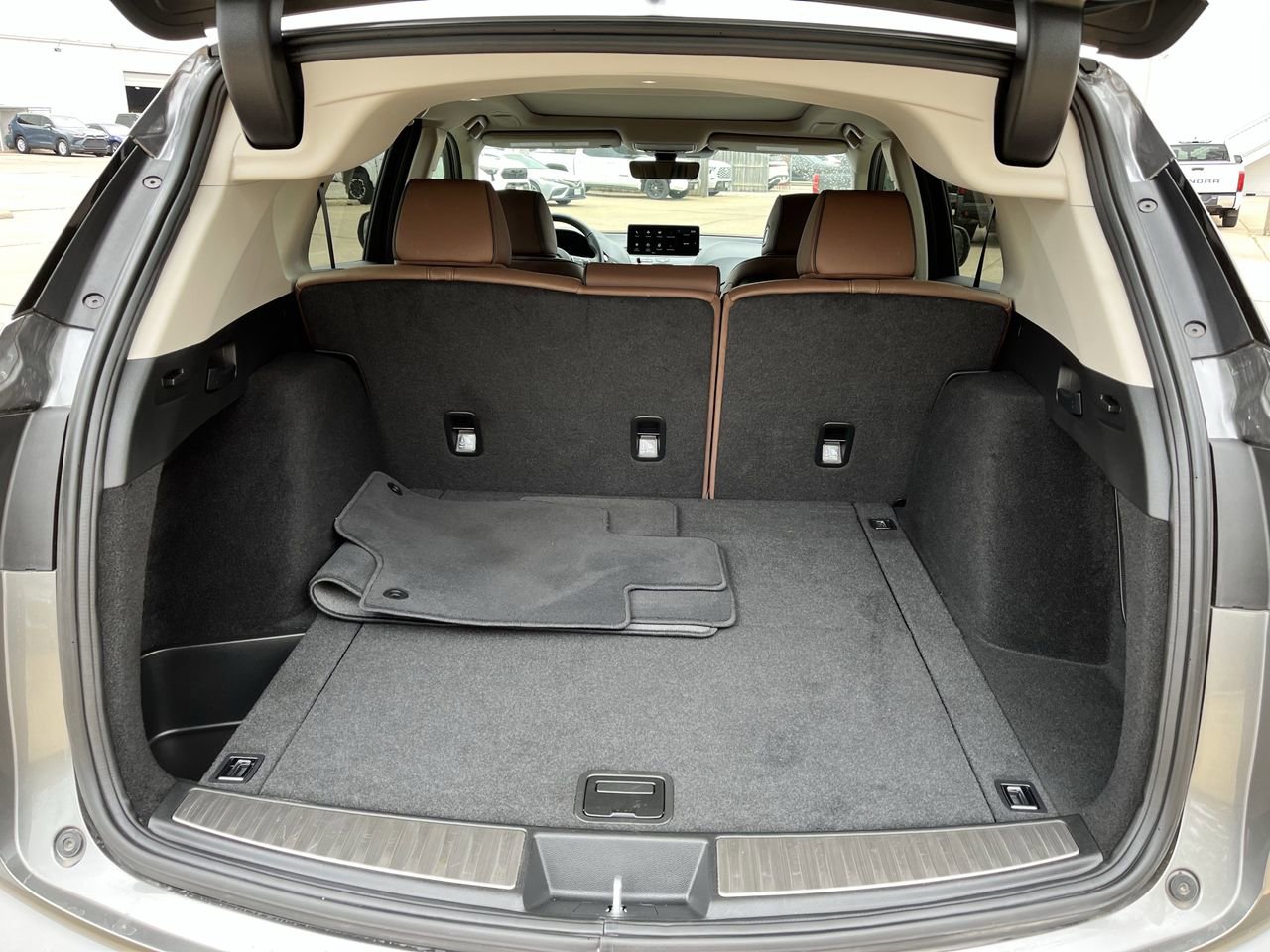 Used 2022 Acura RDX AWD w/ Advance Package image 28