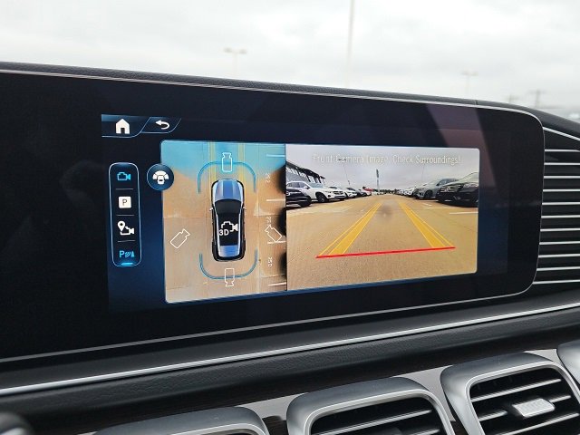 New 2026 Mercedes-Benz GLE 450 4MATIC image 32