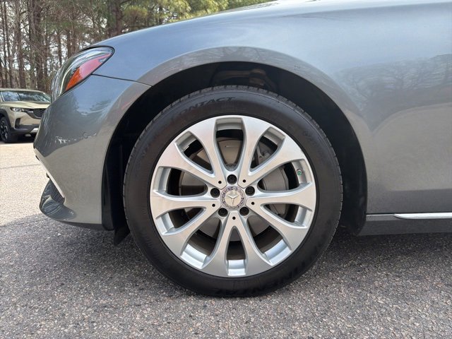 Used 2017 Mercedes-Benz E 300 image 9