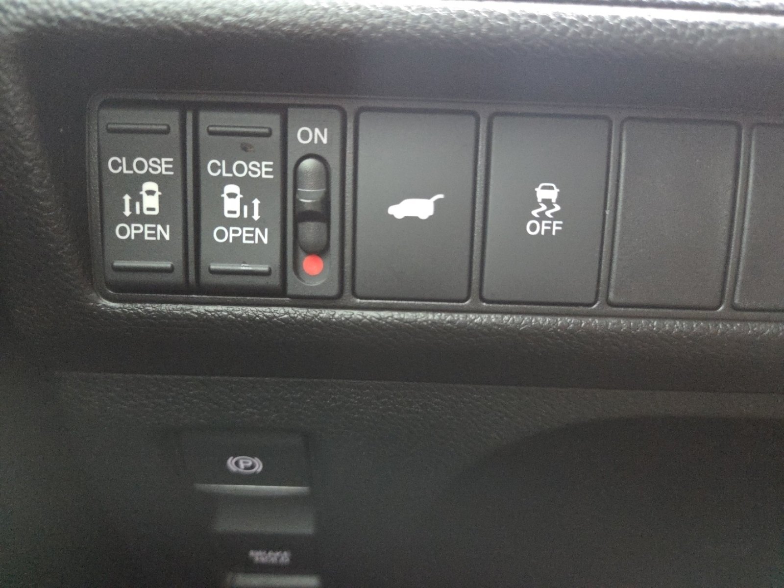Certified 2026 Honda Odyssey EX-L image 32