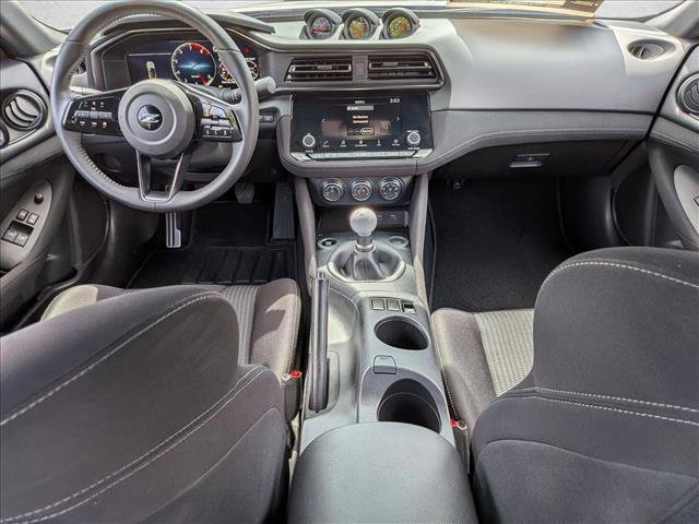 Used 2024 Nissan Z Sport w/ Floor Mat Package image 16