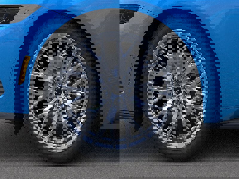 New 2026 Ford Mustang Premium image 19