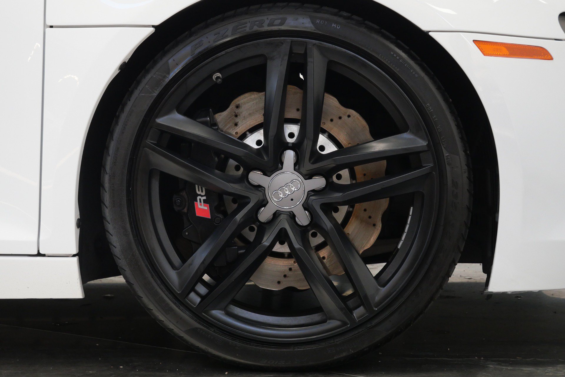 Used 2014 Audi R8 V8 AWD/4WD image 41