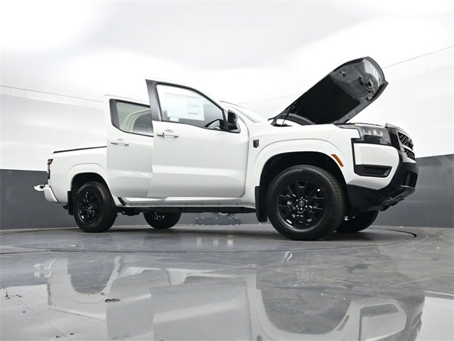 New 2026 Nissan Frontier SV image 44