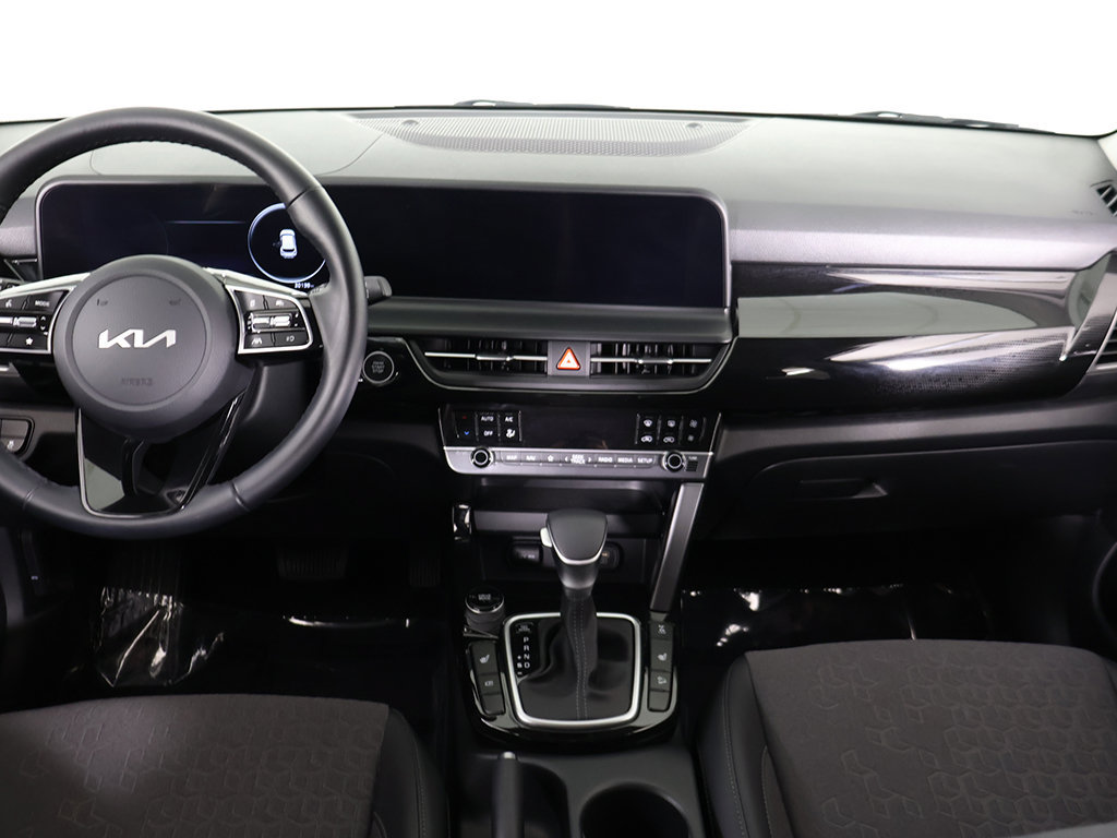 Used 2024 Kia Seltos S AWD/4WD image 34