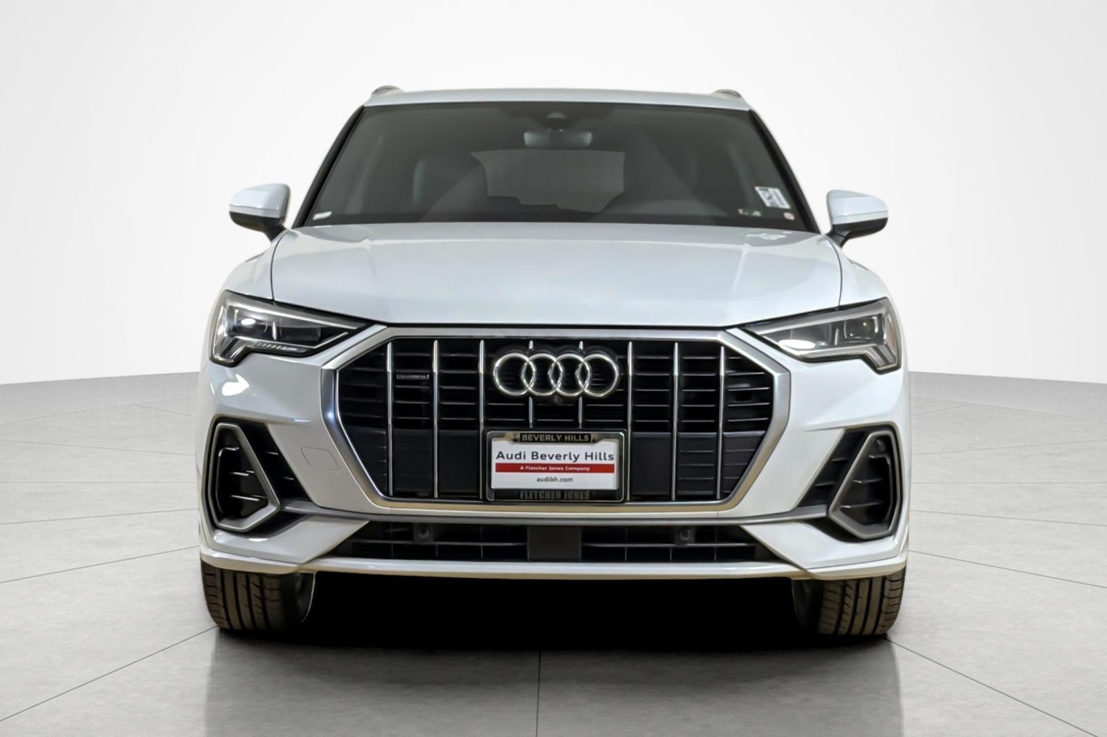 Used 2022 Audi Q3 2.0T Premium Plus AWD/4WD image 8