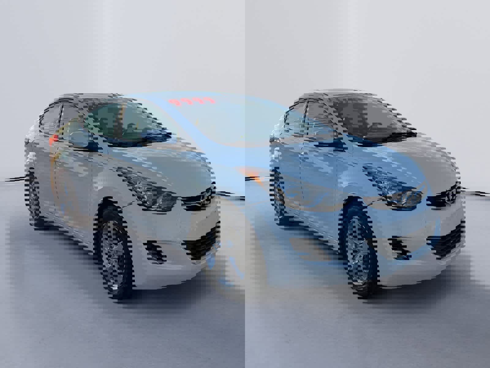 Used 2013 Hyundai Elantra GLS w/ Preferred Pkg