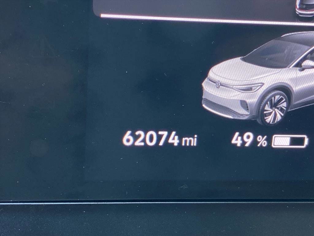 Certified 2022 Volkswagen ID.4 Pro S image 12