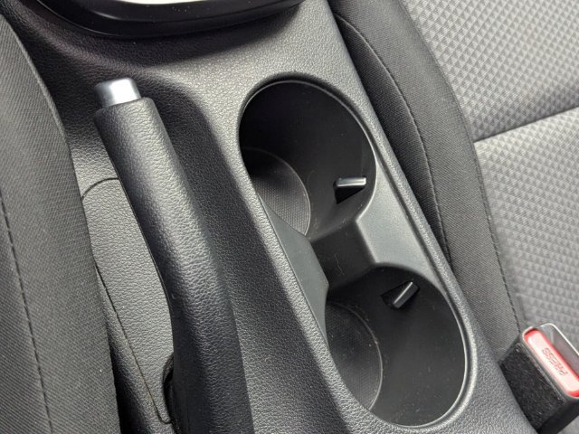 Used 2020 Kia Soul LX FWD image 29