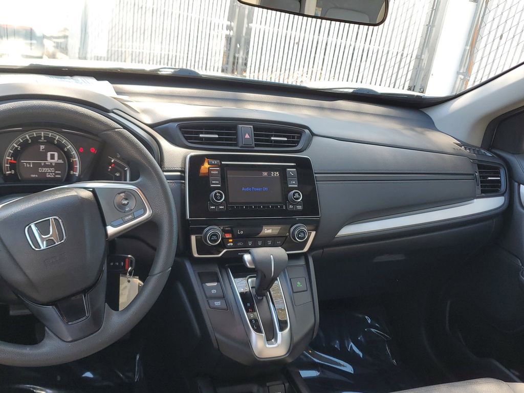 Used 2018 Honda CR-V LX image 19