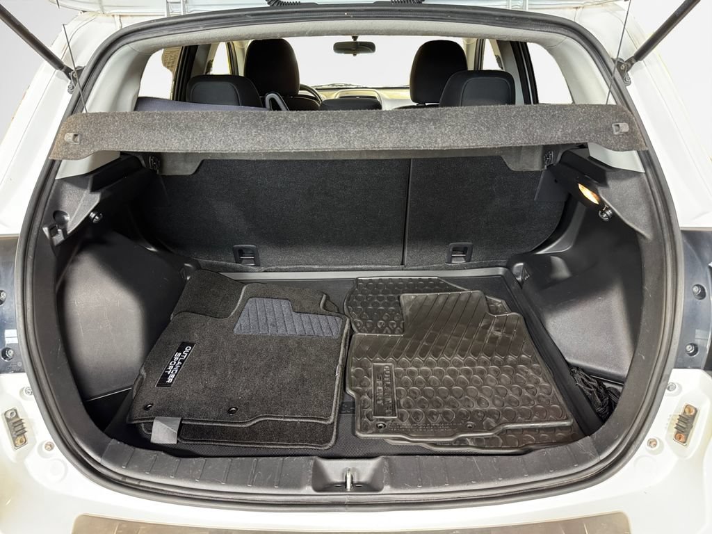 Used 2019 Mitsubishi Outlander Sport SE FWD image 25