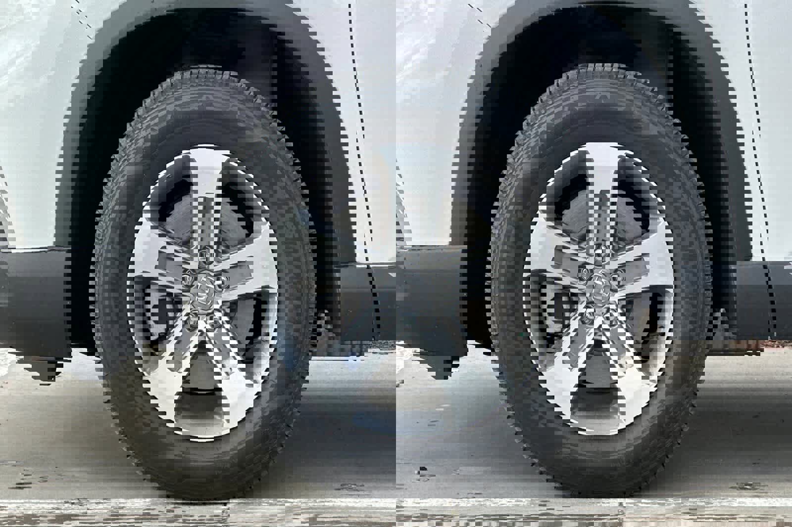 Used 2024 Honda Pilot EX-L image 29