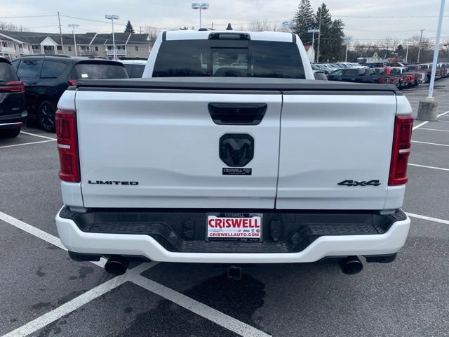New 2026 RAM 1500 Limited image 6