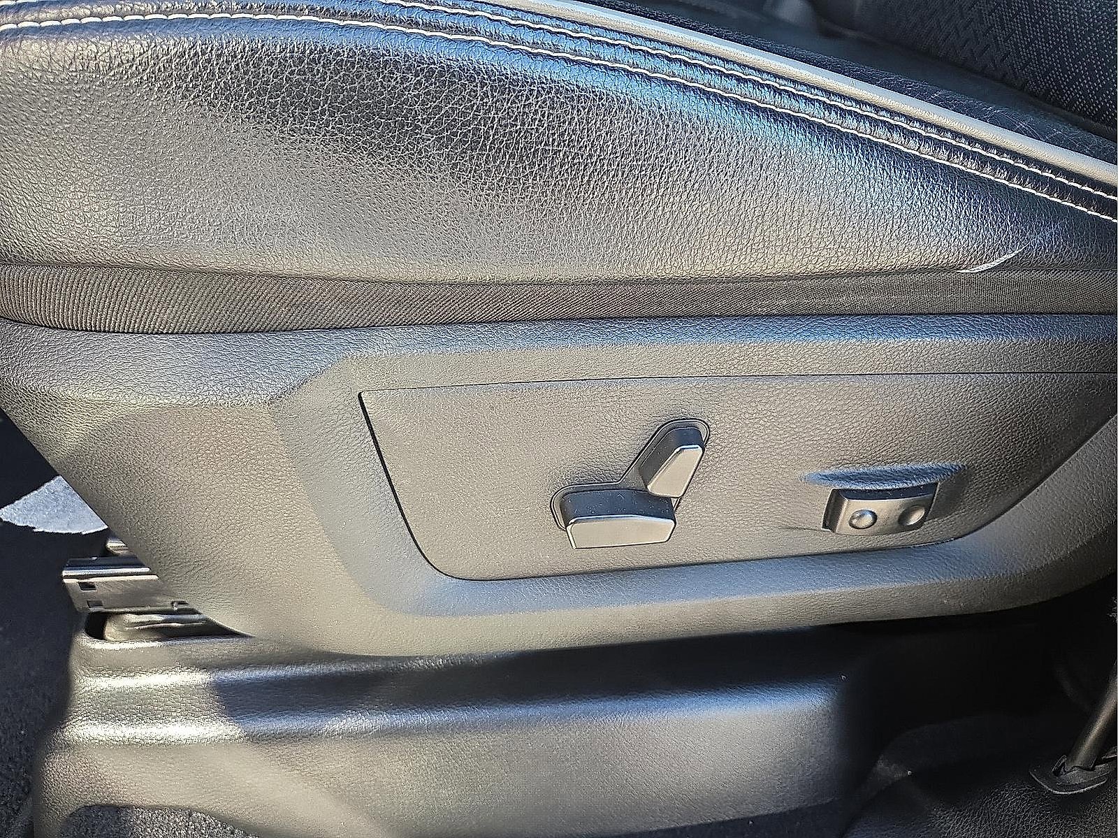 Used 2021 RAM 2500 Laramie w/ Night Edition image 14