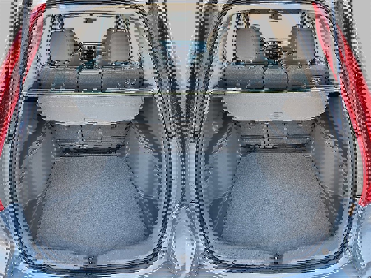 Used 2010 Honda CR-V LX image 12