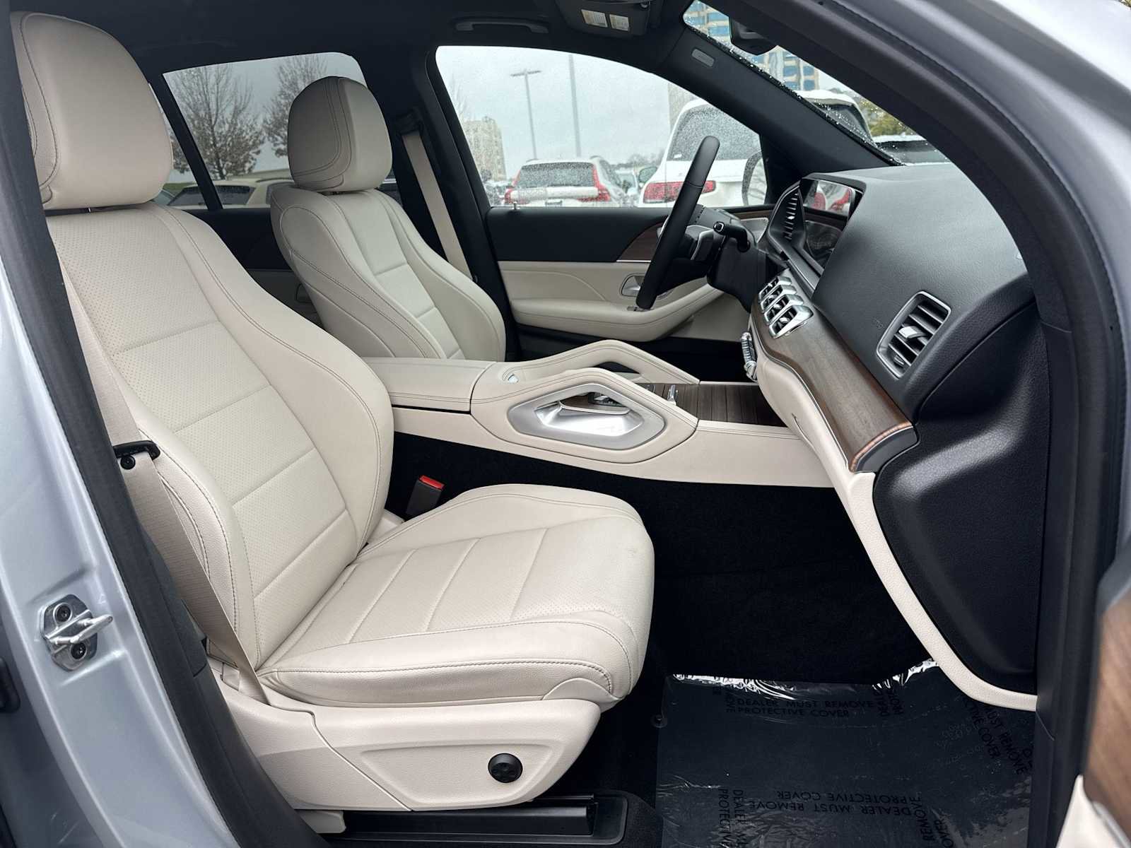 Used 2026 Mercedes-Benz GLE 350 4MATIC image 20