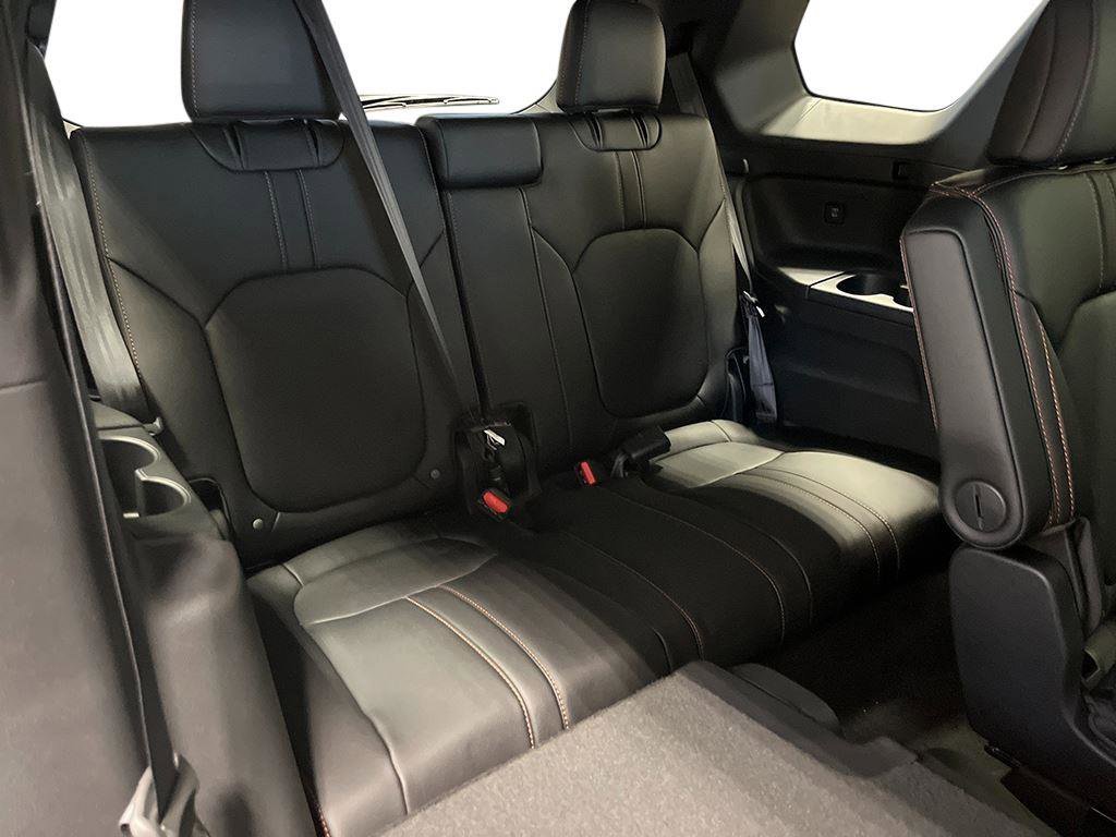 New 2026 Honda Pilot TrailSport image 25