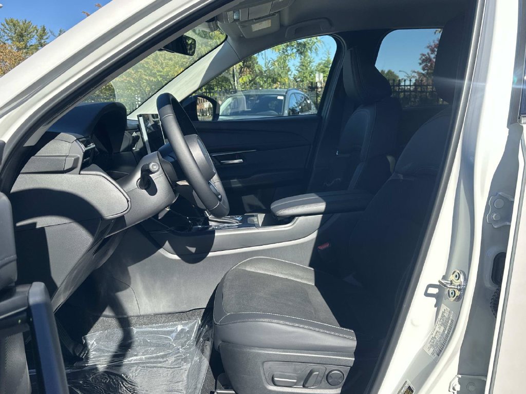 New 2026 MAZDA CX-5 Preferred AWD/4WD image 20