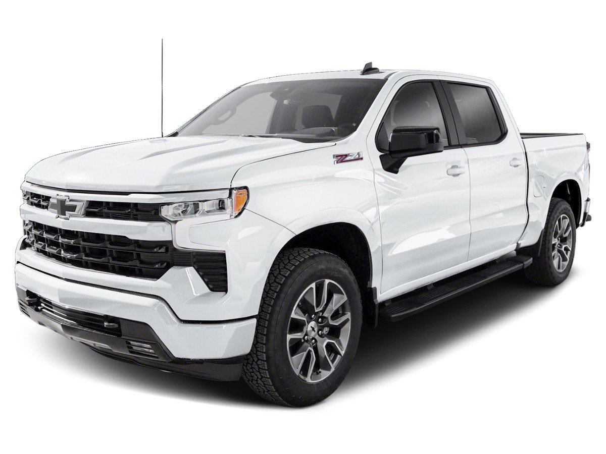 Used 2026 Chevrolet Silverado 1500 RST w/ Redline Edition RWD video 1