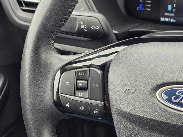Used 2024 Ford Escape Active AWD/4WD image 25