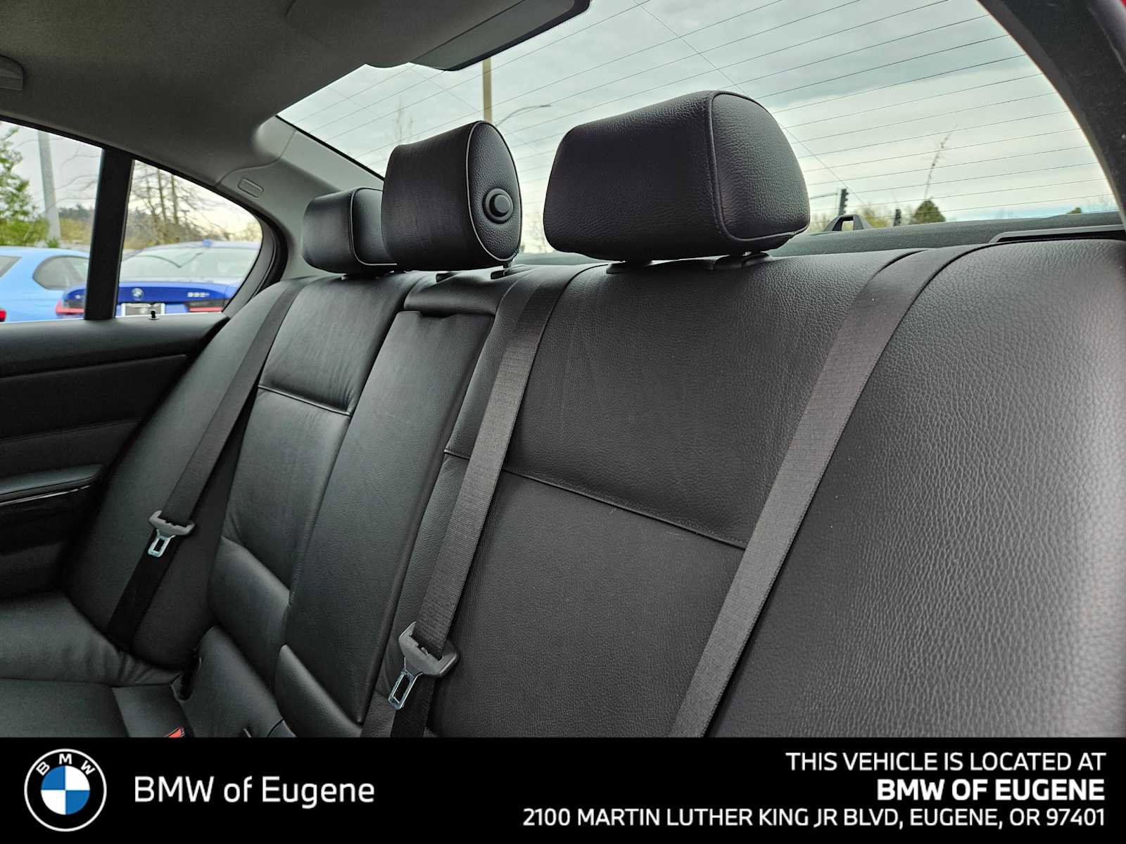 Used 2007 BMW 335i Sedan image 20