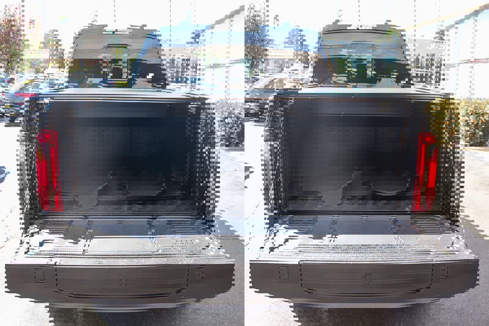 Used 2024 Ford F150 Raptor image 37