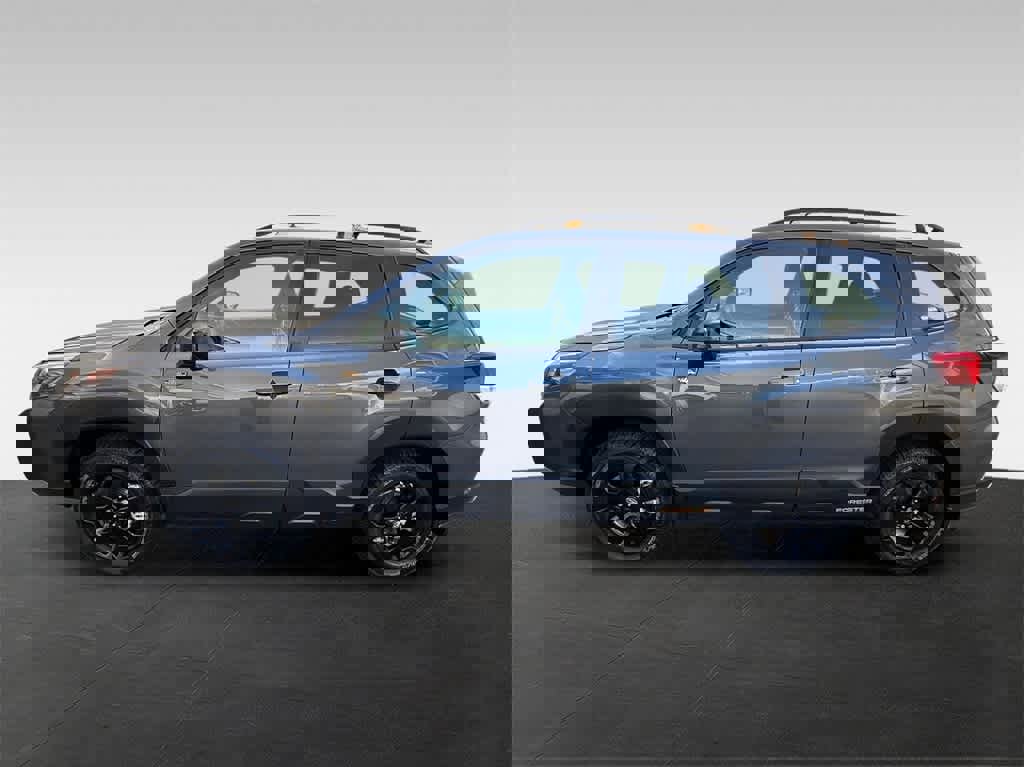 Used 2025 Subaru Forester Wilderness w/ Wilderness Package image 3