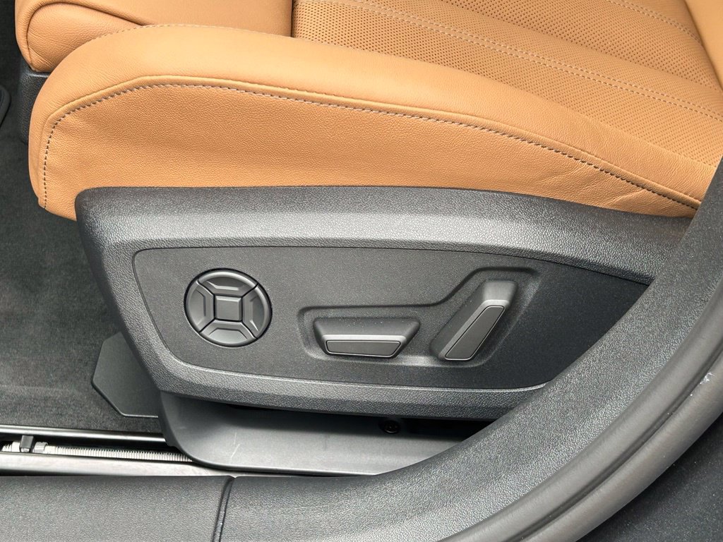New 2026 Audi A6 Premium Plus AWD/4WD image 20