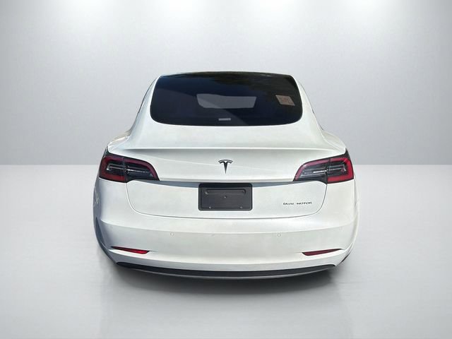 Used 2020 Tesla Model 3 Long Range image 5