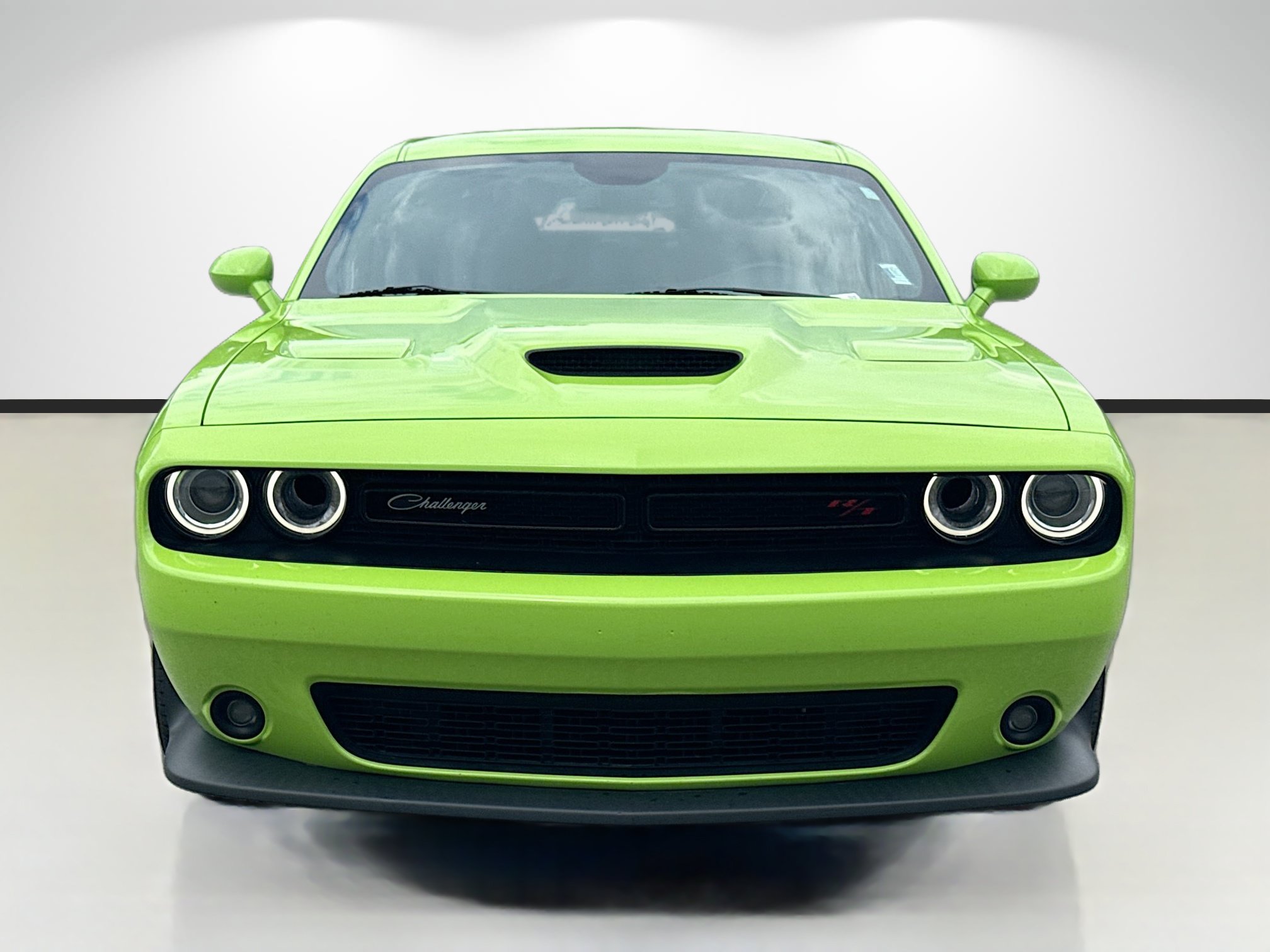 Used 2023 Dodge Challenger R/T Scat Pack RWD image 8