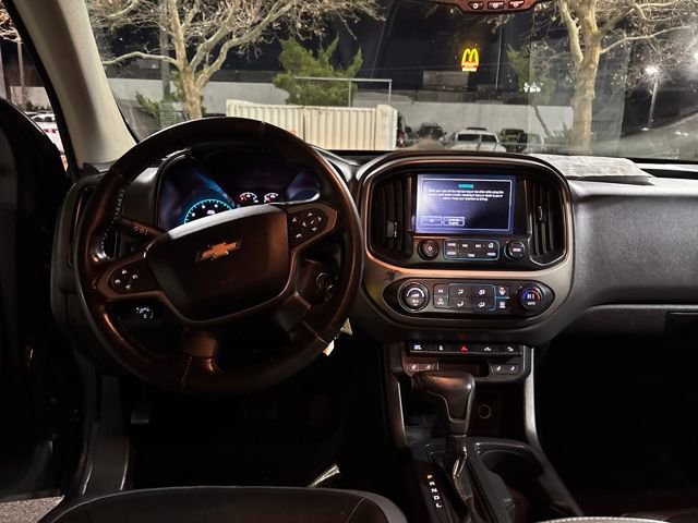 Used 2017 Chevrolet Colorado Z71 image 22