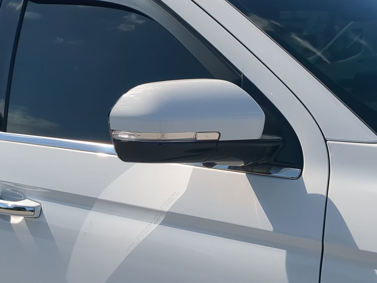 Certified 2022 Ford Expedition Max Limited RWD image 10