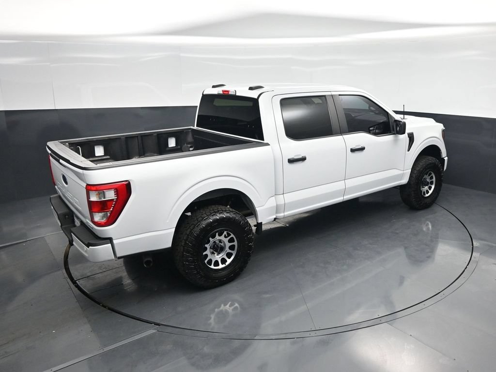 Used 2023 Ford F150 XL w/ STX Appearance Package RWD image 37