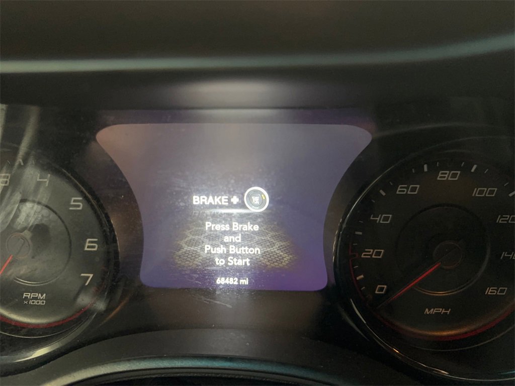 Used 2022 Dodge Charger R/T w/ Blacktop Package image 61