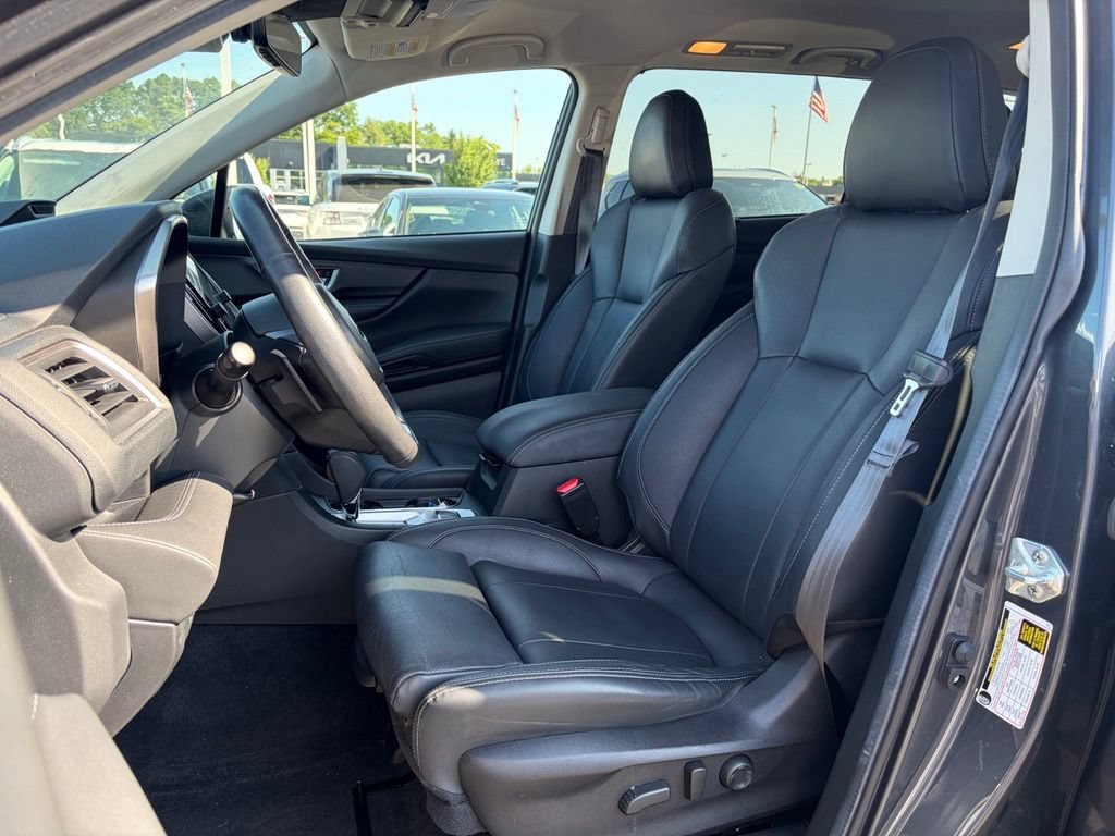 Used 2024 Subaru Ascent Limited AWD/4WD image 26