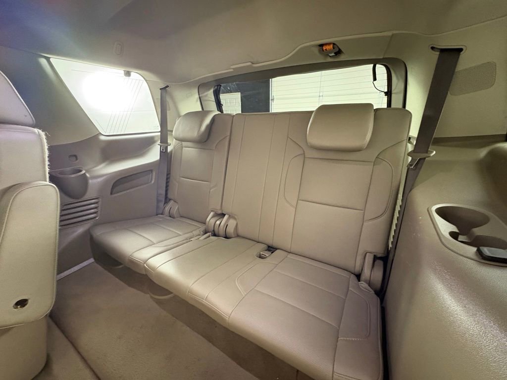 Used 2019 GMC Yukon SLT w/ Open Road Package AWD/4WD image 55