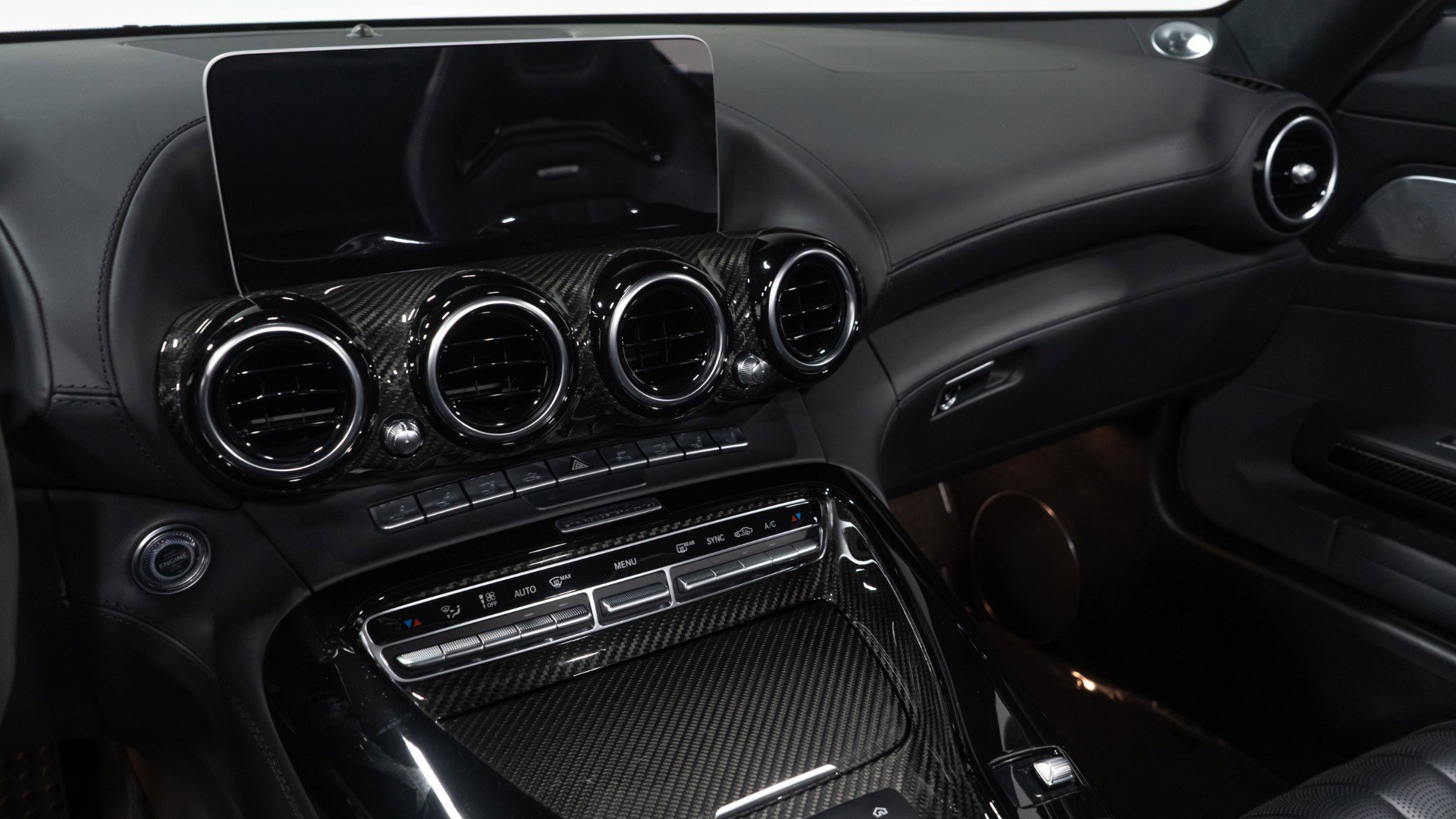 Used 2020 Mercedes-Benz AMG GT R image 54