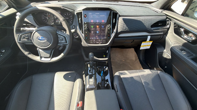 New 2026 Subaru Forester Limited AWD/4WD image 33